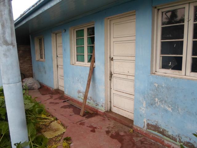 Casa en venta en Quinta Normal