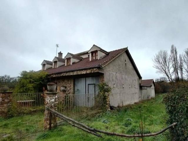 Casa en Venta en Quintana del Castillo