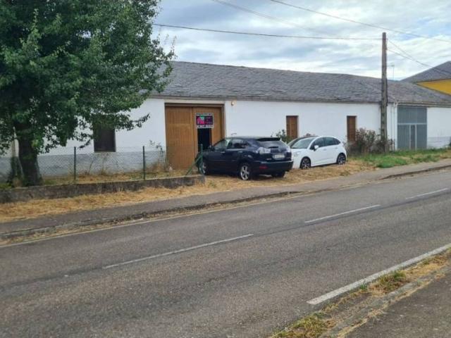 Casa en Venta en Quintana del Castillo