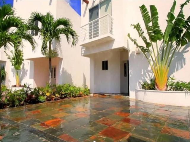 Casa en venta en Quintana Roo, Quintana Roo, Yucatán