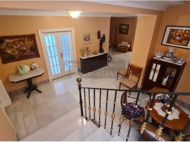 Casa en Venta en Quintanar de La Orden