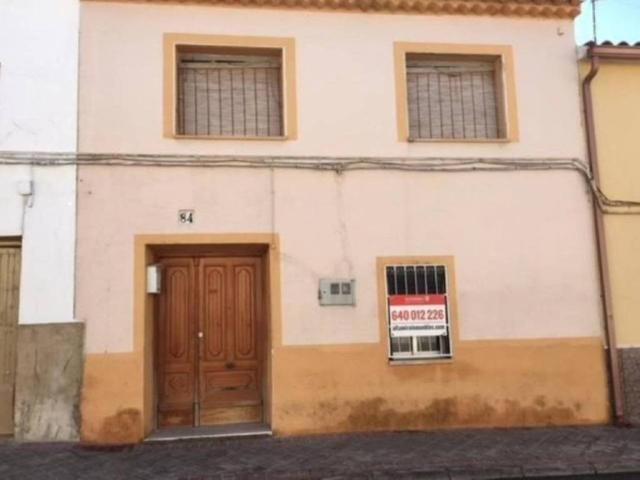 Casa en Venta en Quintanar de La Orden