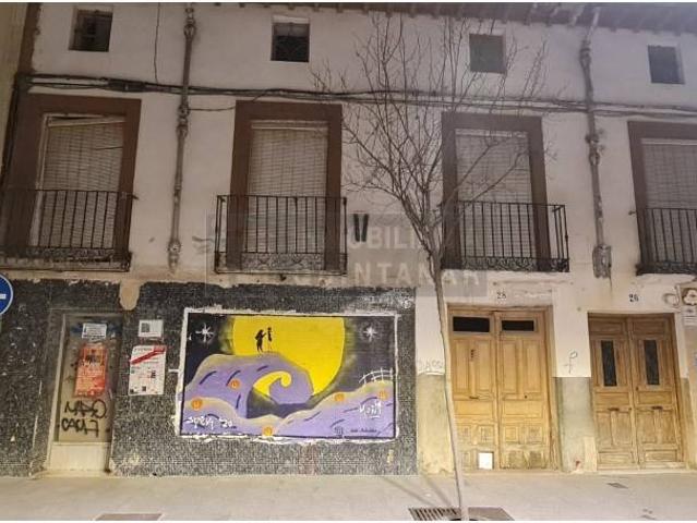 Casa en Venta en Quintanar de La Orden