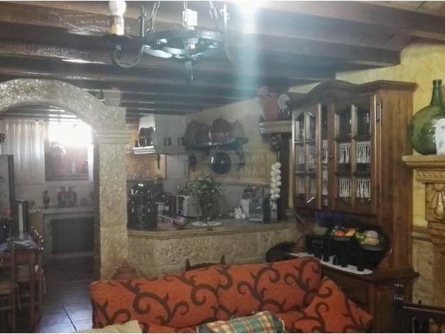 Casa en Venta en Quintanar de La Orden