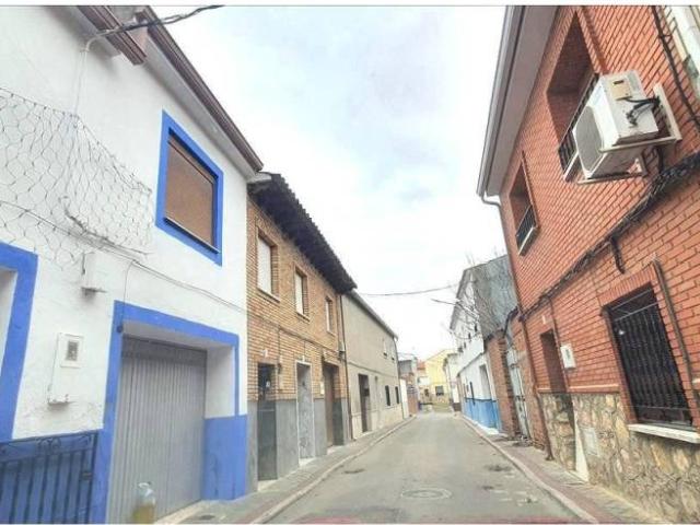 Casa en Venta en Quintanar de La Orden