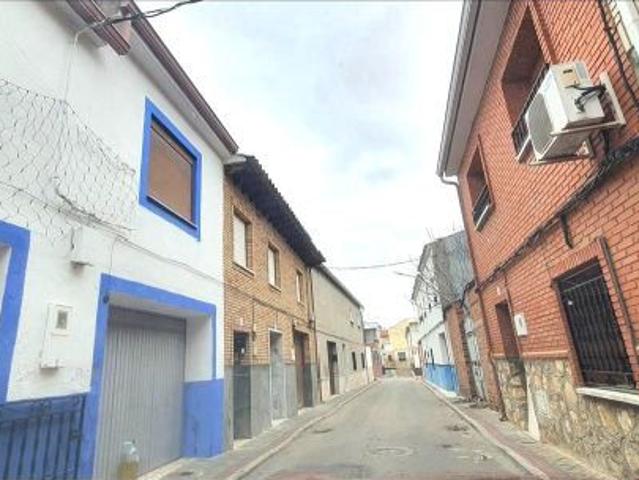 Casa en Venta en Quintanar de la Orden, Toledo