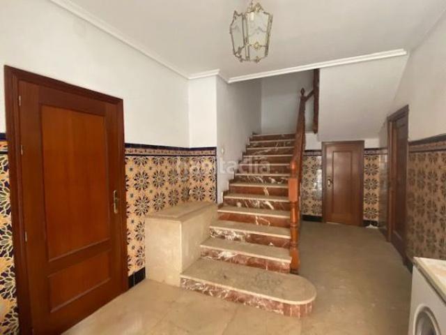 Casa en venta en Quintanar de la Orden. BAJADA DE PRECIO ! Vivienda de grandes dimensiones en el centro de Quintanar. Casas Quintanar de la.