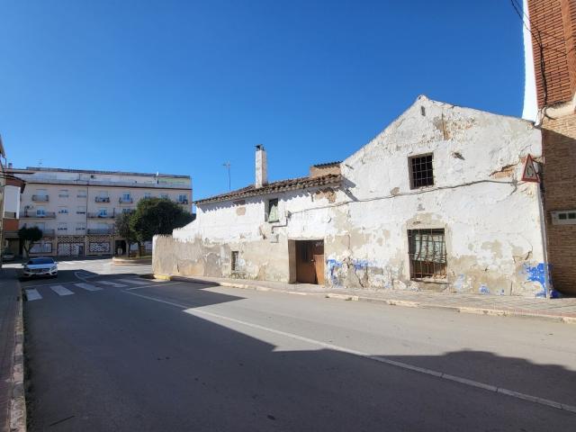 Casa en venta en Quintanar de la Orden. Casa quintanar de la orden urbanizable. Casas Quintanar de la.