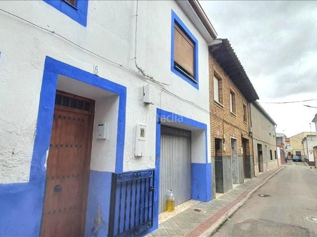 Casa en venta en Quintanar de la Orden. Casas Quintanar de la.