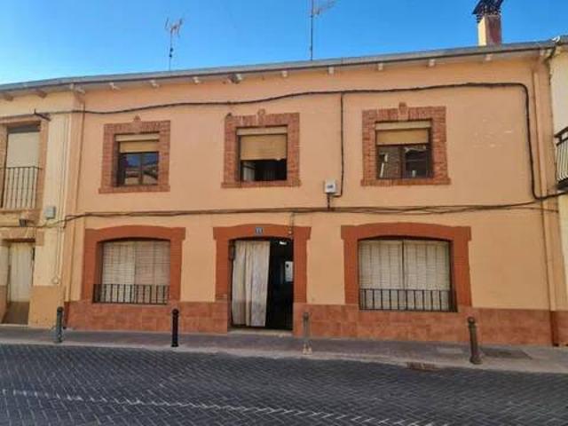 Casa en Venta en Quintanilla de Onésimo