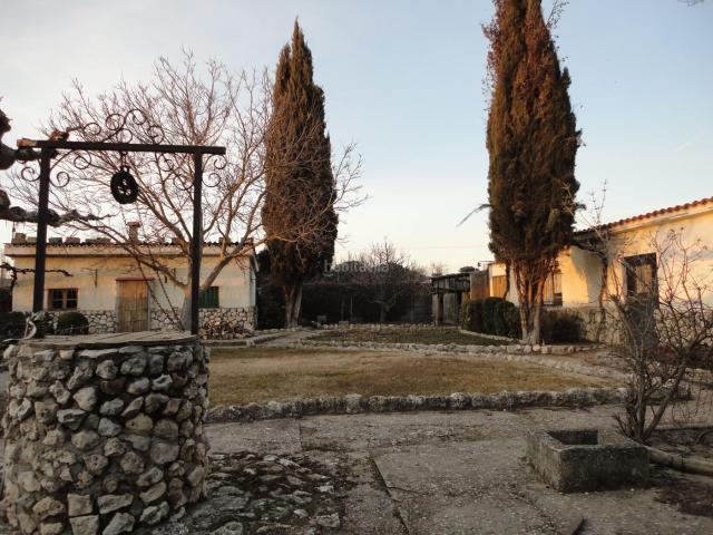 Casa en venta en Quintanilla de Onésimo. Casas Quintanilla de.