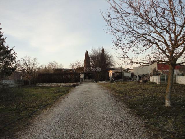 Casa en venta en Quintanilla de Onésimo. Casas Quintanilla de.