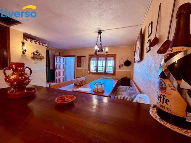 Casa en Venta en Quintanilla del Agua y Tordueles