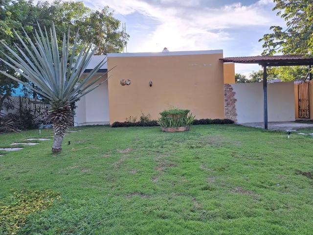 Casa en Venta en Quintas Baspul, Chixulub Yucatán