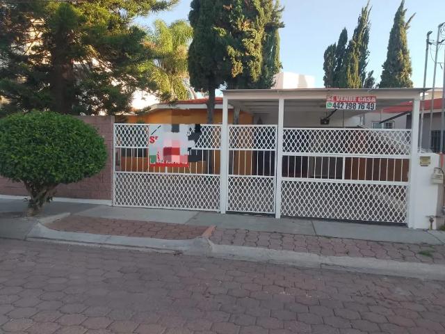 Casa en venta en Quintas del Marques, Querétaro, Querétaro
