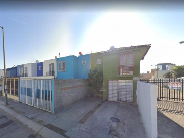Casa en venta en Quintas del Paraíso, Tonalá, Jalisco