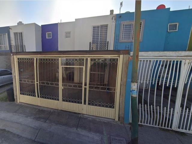 Casa en venta en Quintas del Paraíso, Tonalá, Jalisco