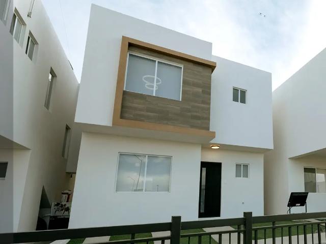 Casa en venta en Quintas Montecarlo II, Chihuahua, Chihuahua