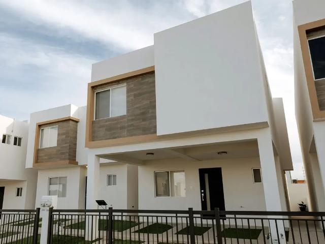Casa en venta en Quintas Montecarlo II, Chihuahua, Chihuahua