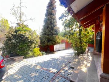 Casa en Venta en QUINCHAMALI, MALL SPORT¡