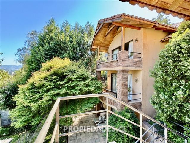 Casa en Venta en Quinchamali / Avenida Del Monte