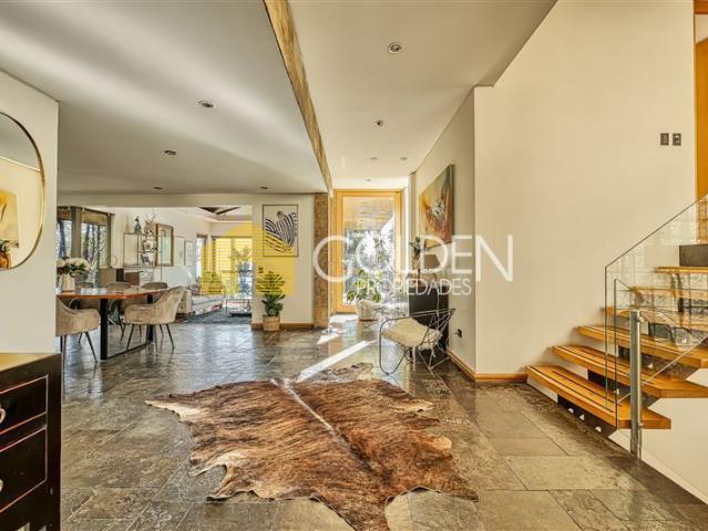 Casa en Venta en Quinchamalí