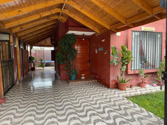 Casa en venta en Quilicura