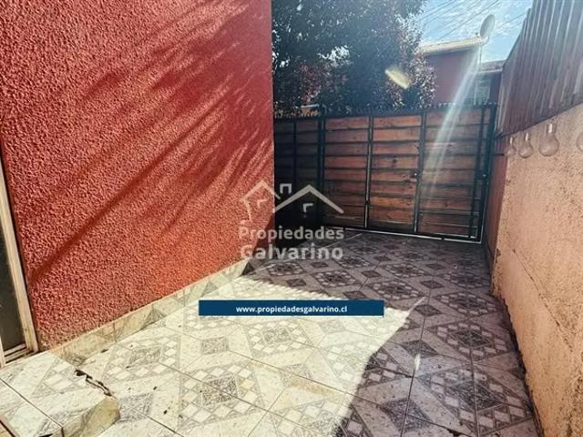 Casa en Venta en Quilicura | 3 dormitorios por 93800. 00 en Quilicura