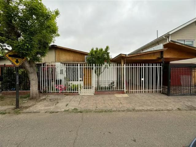 Casa en venta en Quilicura | 3 dormitorios por 153000. 00 en Quilicura