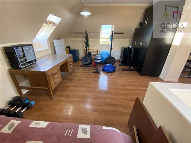Casa en Venta en Quilín Norte / Consistorial