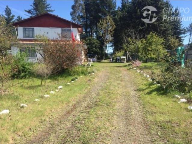 Casa en Venta en Quillón