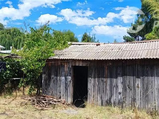 Casa en venta en Quillón | 4 dormitorios por 98000. 00 en Quillón