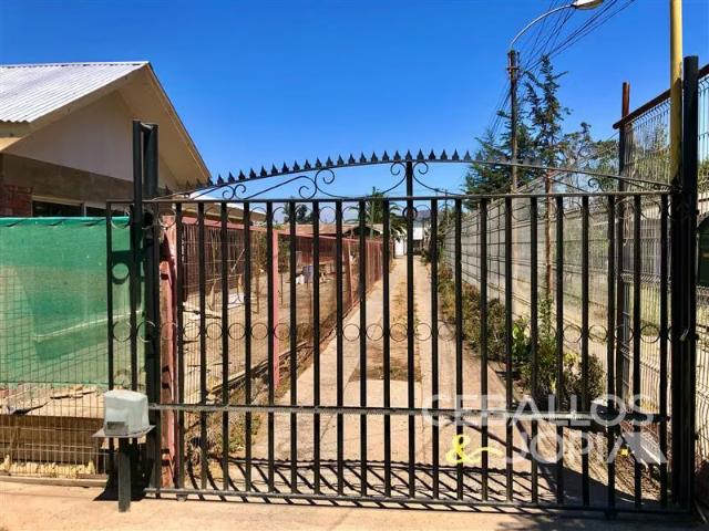 Casa en venta en Quillota | 3 dormitorios por 230000. 00 en Quillota