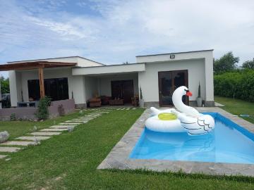 Casa en venta en Asia - Espacio para oficina