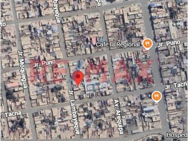 Casa en venta en Quilmana a S/314,100