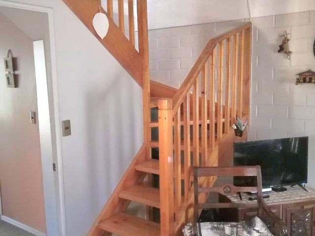 Casa en venta en Quilpué
