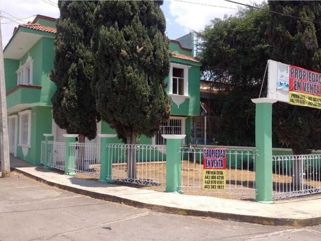 Casa en venta en Quiroga Centro, Quiroga, Michoacán de Ocampo