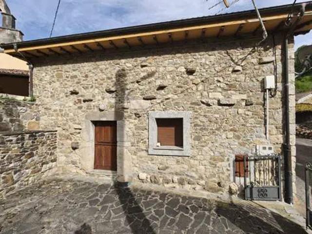 Casa en Venta en Quirós