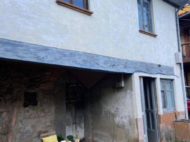 Casa en Venta en Quirós