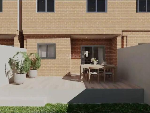 Casa en Venta en Rubí