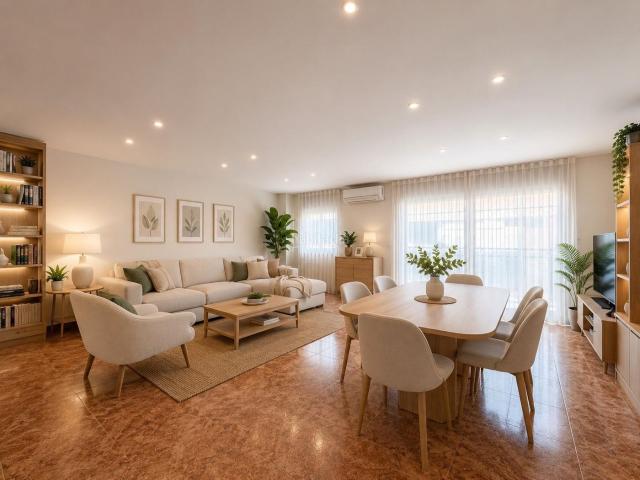 Casa en venta en Rubí, Ca n´Oriol. Espectacular ático dúplex en venta en Ca nOriol Can Rosés. Casas.