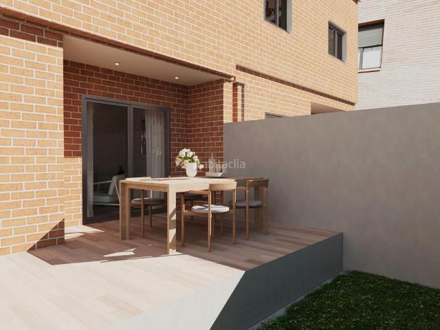 Casa en venta en Rubí, Can Fatjó Sant Jordi Park Plana del Castell. CASA ADOSADA. Casas.