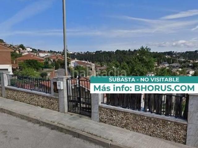 Casa en venta en Rubí, Castellnou Can Mir Can Solà. Casas.