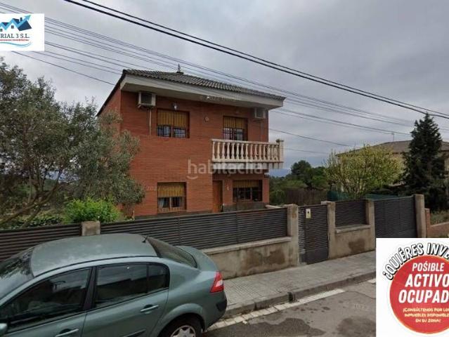 Casa en venta en Rubí, Castellnou Can Mir Can Solà. Venta de Casa Independiente en Rubí Barcelona. Casas.