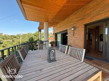 Casa en venta en Rubí, Castellnou Can Mir Can Solà. VIVE A LO GRANDE EN CASTELLNOU 366 m PISCINA PRIVADA. Casas.