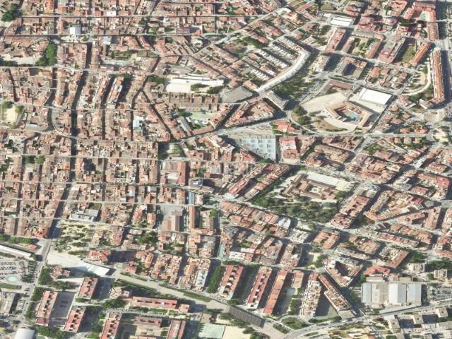 Casa en venta en Rubí, Mercat. Casa en Psaje Circumval.lacio en Rubi, Barcelona. Casas.