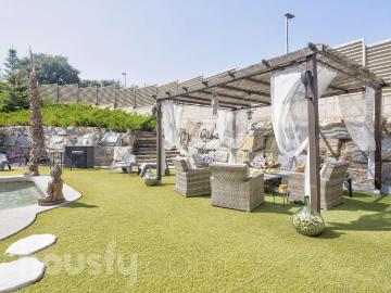 Casa en venta en Rubí, Sant Muç. Casas.