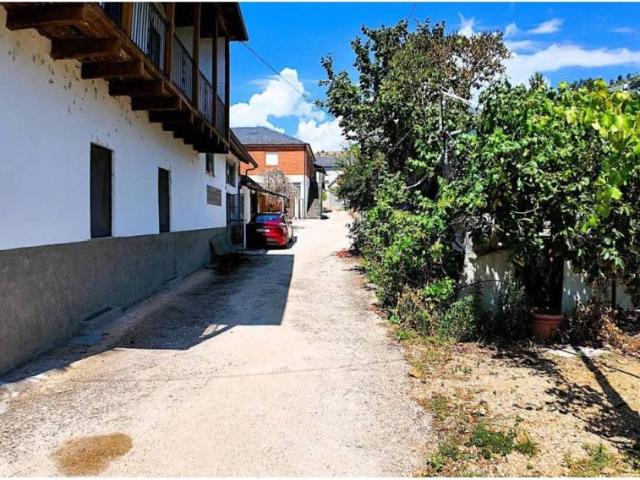 Casa en Venta en Rubiá
