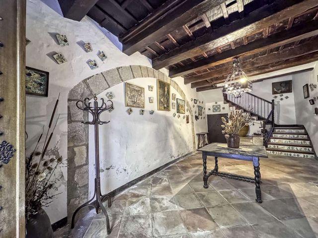 Casa en venta en Rubielos de Mora, Teruel