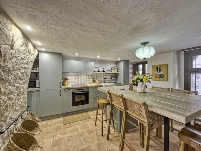 Casa en venta en Rubielos de Mora, Teruel
